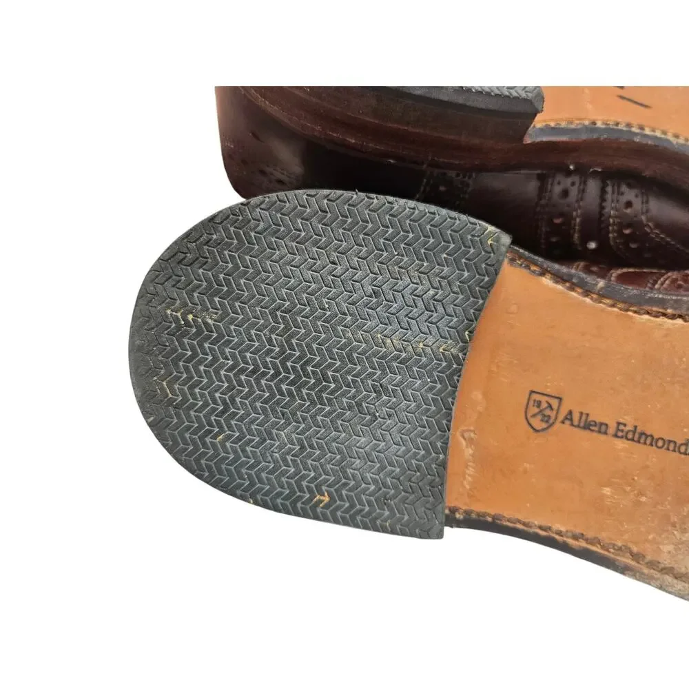 Allen Edmonds allen edmonds